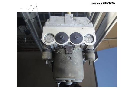 PoulaTo: Rover 200/400 Μονάδα ABS